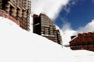 Appartements Aster à Avoriaz