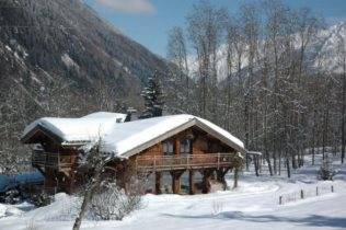 Appartements répartis aux Granges à Chamonix - Les Houches