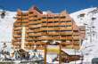 Val Thorens - Appartements le Lac du Lou.