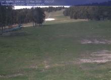 Webcam Font-Romeu Les Airelles