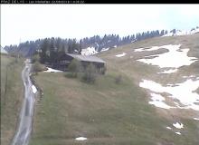 Webcam Praz de Lys Sommand PRAZ DE LYS/SOMMAND